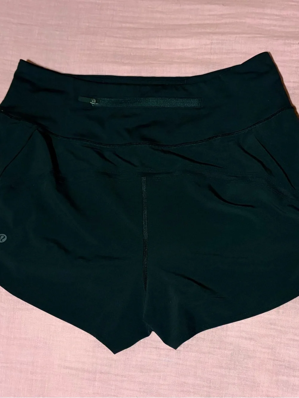 LULULEMON SPEED UPS *UPDATED* 2.5 inseam HR